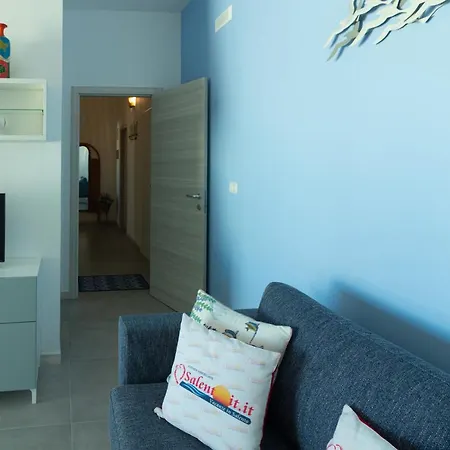 Apart-hotel Craulo Otranto