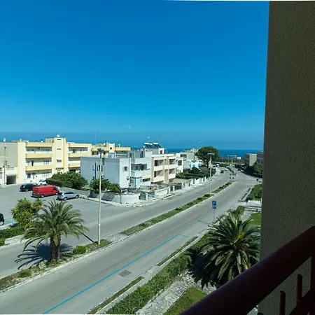 Apart-hotel Craulo Otranto