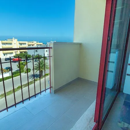 Apart-hotel Craulo 4*