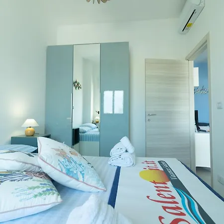 Apart-hotel Craulo Otranto