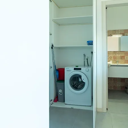 Apart-hotel Craulo Otranto