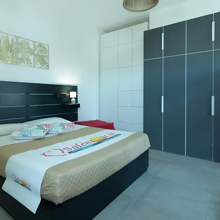 Apart-hotel Craulo Otranto