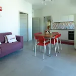 Lejlighedshotel Craulo