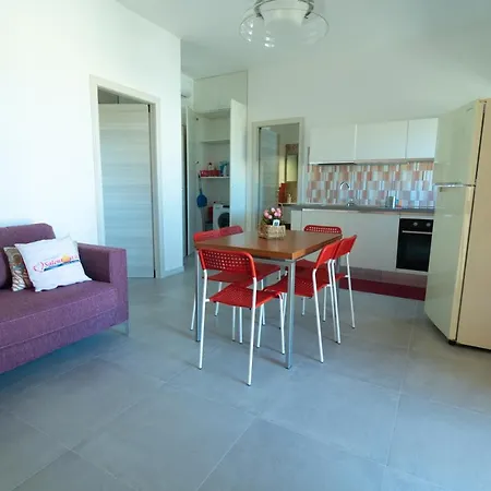 Craulo Aparthotel *