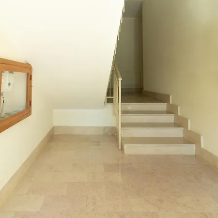 Ξενοδοχείο με διαμερίσματα Craulo Οτράντο