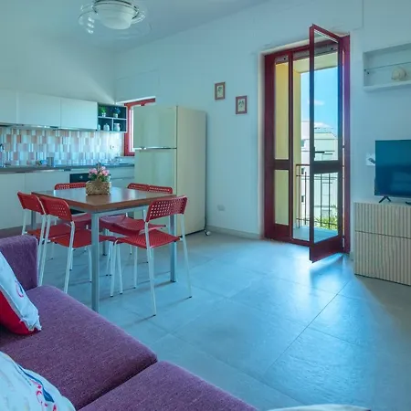 Craulo Aparthotel Otranto