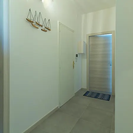 Апарт-отель Craulo Отранто