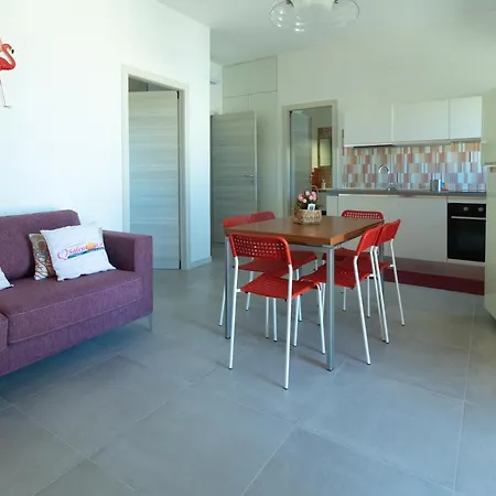 Apart-hotel Craulo