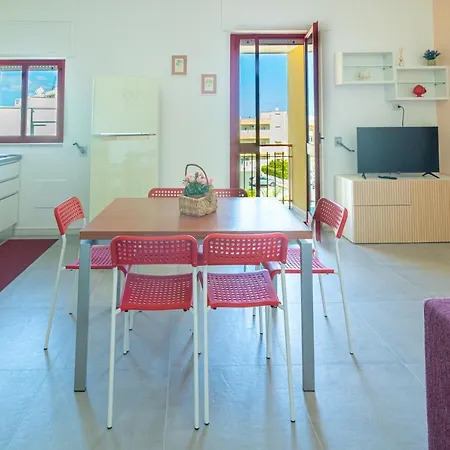 Craulo Hotel apartamentowy