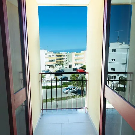 Craulo Aparthotel