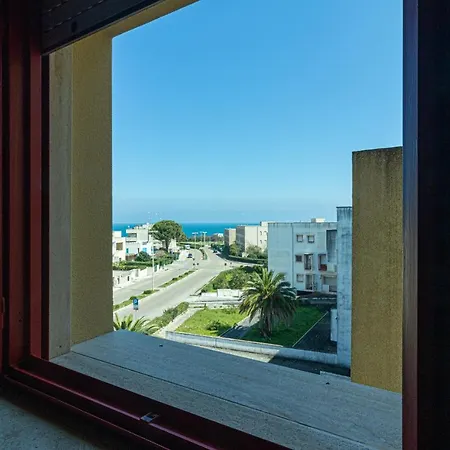 Ξενοδοχείο με διαμερίσματα Craulo Οτράντο