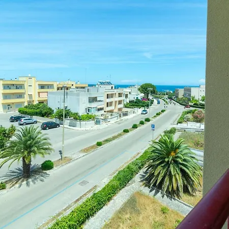 Craulo Aparthotel