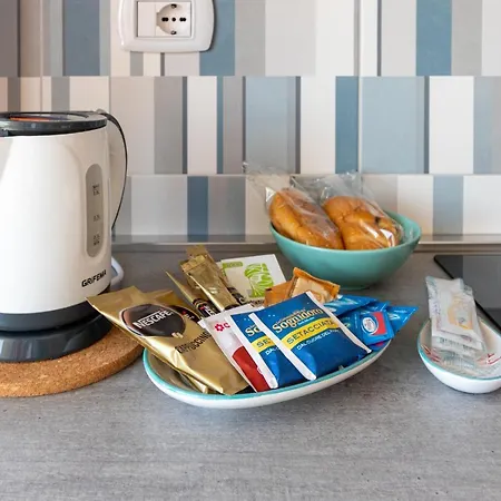 Craulo Апарт-отель Отранто