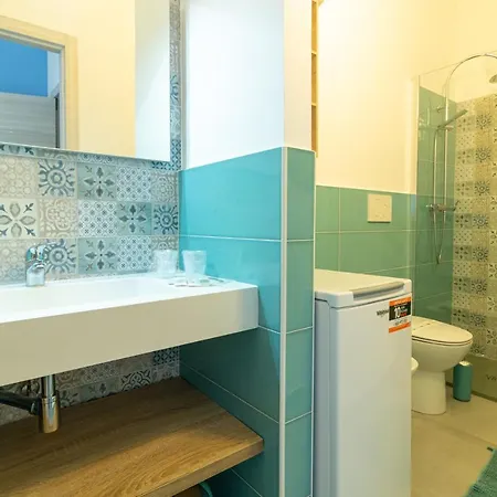 Craulo Aparthotel Otranto