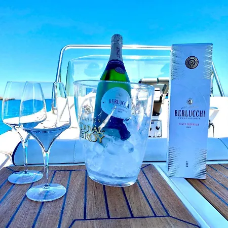 Апарт-отель Craulo Отранто