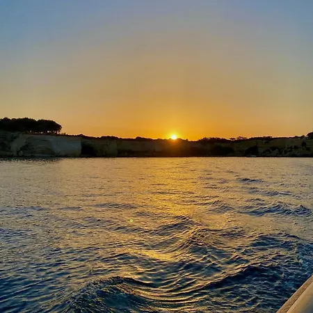 Апарт-отель Craulo