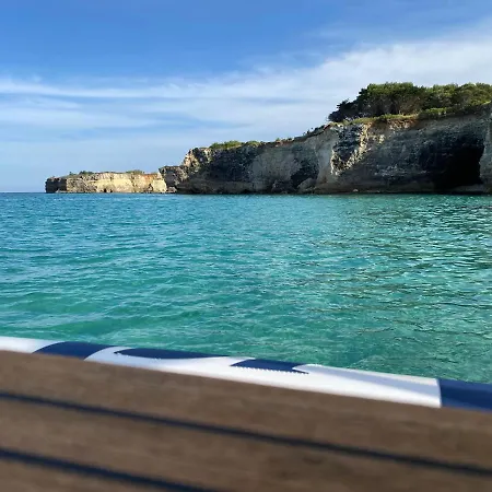 Craulo Ξενοδοχείο με διαμερίσματα 4*