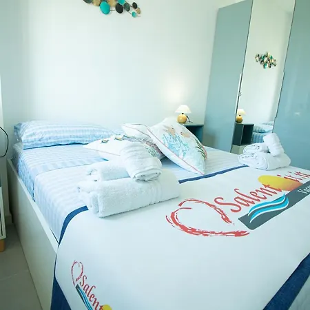 Craulo 4* Otranto