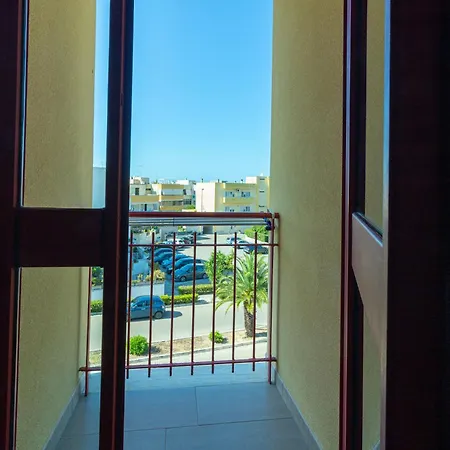 Appart hôtel Craulo