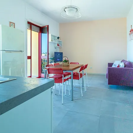 Craulo Ξενοδοχείο με διαμερίσματα 4*