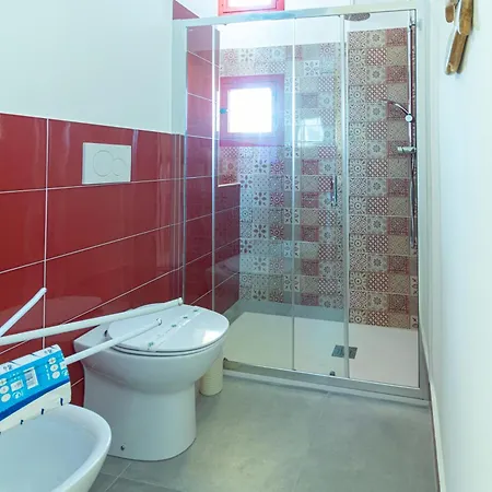 Craulo Aparthotel