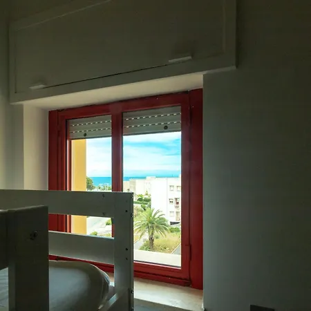 Ξενοδοχείο με διαμερίσματα Craulo Οτράντο