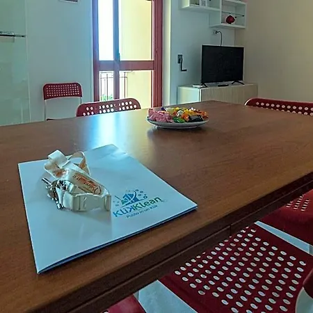 Aparthotel Craulo