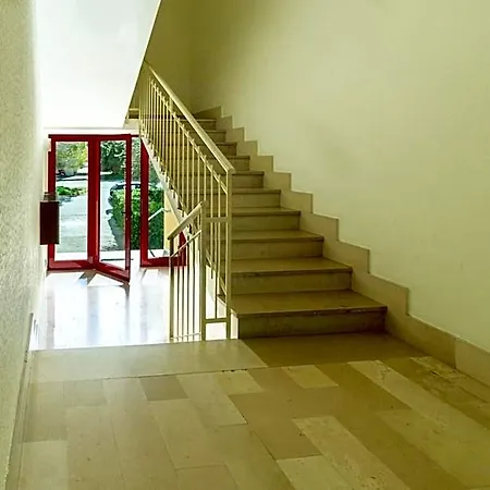 Aparthotel Craulo Otranto