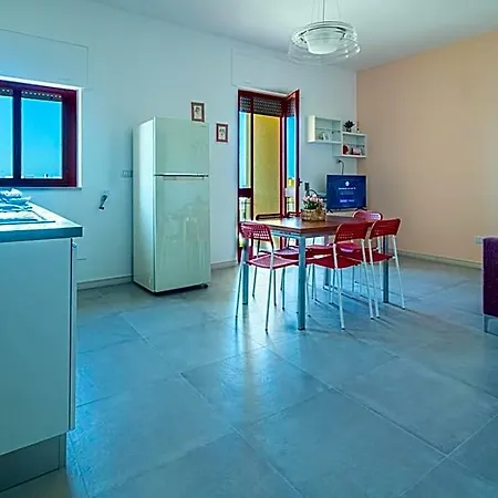 Craulo Aparthotel Otranto