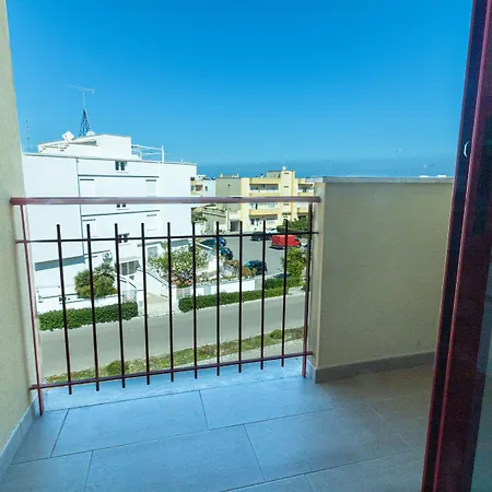 Appart hôtel Craulo Otrante