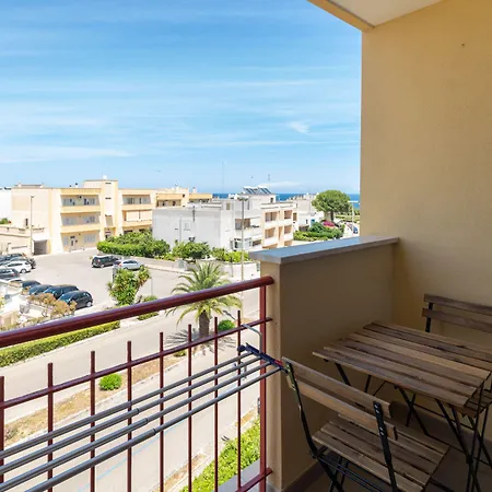 Craulo Appart hôtel Otrante