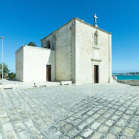 Craulo Appart hôtel Otrante