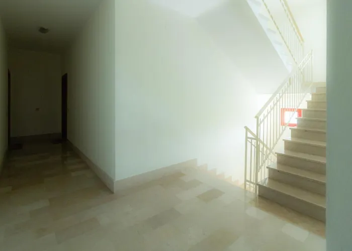 Hotel apartamentowy Craulo