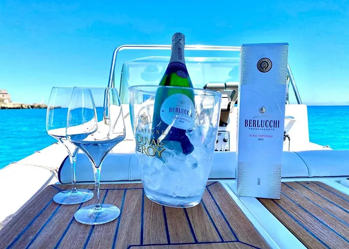 Hotel apartamentowy Craulo Otranto